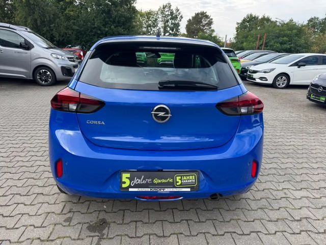 Opel Corsa 1.2 Turbo Turbo