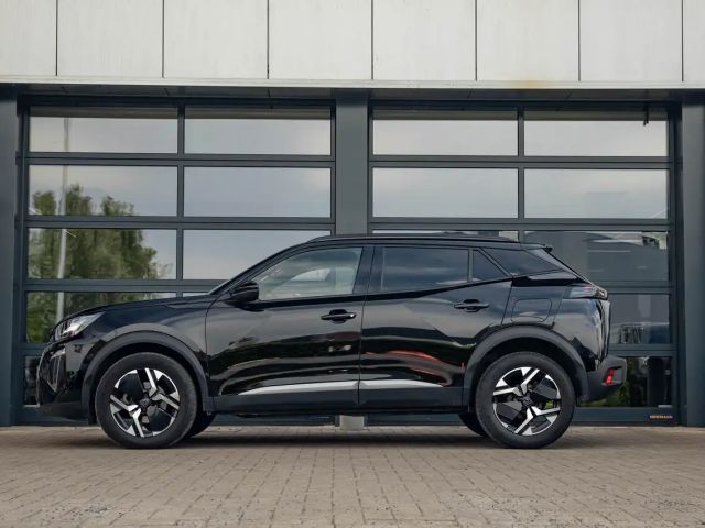 Peugeot 2008 100 PK MT6 | 360° Camera | Keyless | Dodehoekde...