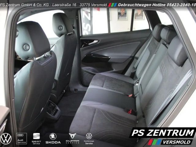 Volkswagen ID.4 77 KWh Performance Pro