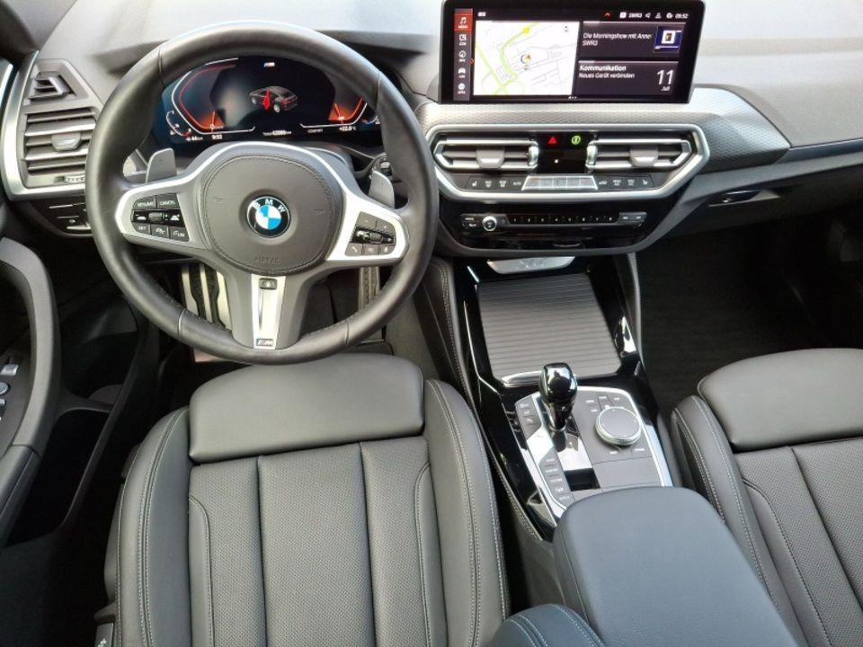 BMW X4 xDrive20i
