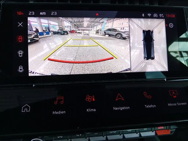 Peugeot 308 GT-Line SW