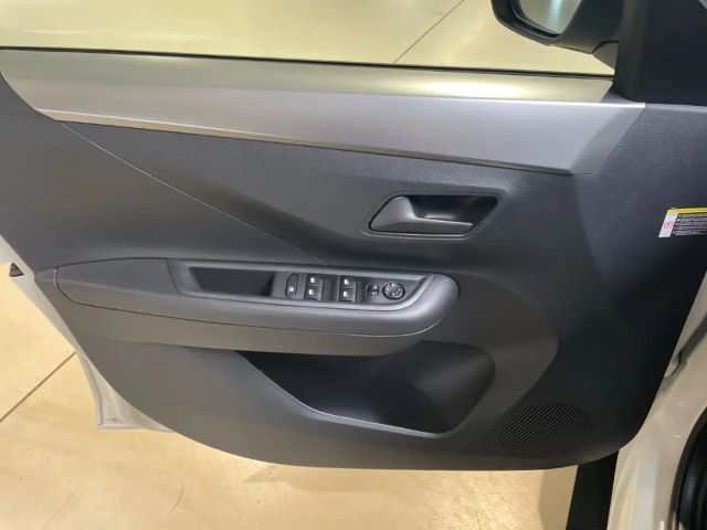 Opel Frontera Edition