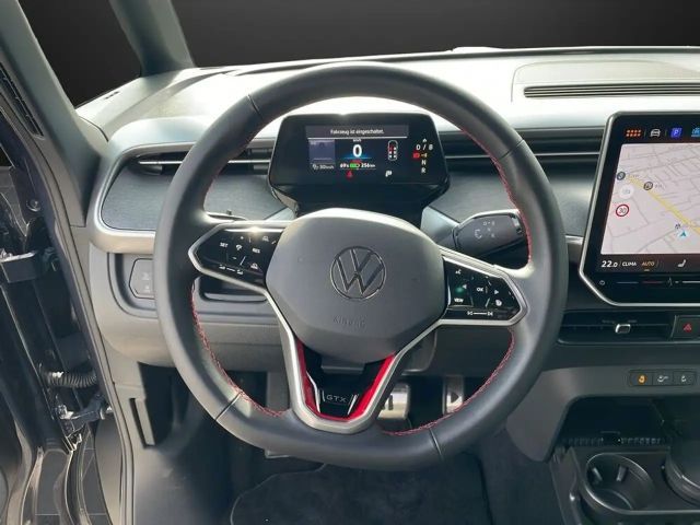 Volkswagen ID.Buzz GTX