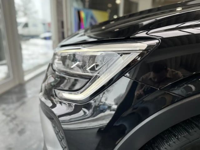 Renault Arkana EDC RS TCe 140