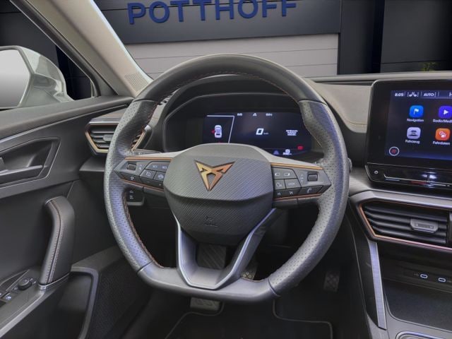 Cupra Formentor 1.5 TSI