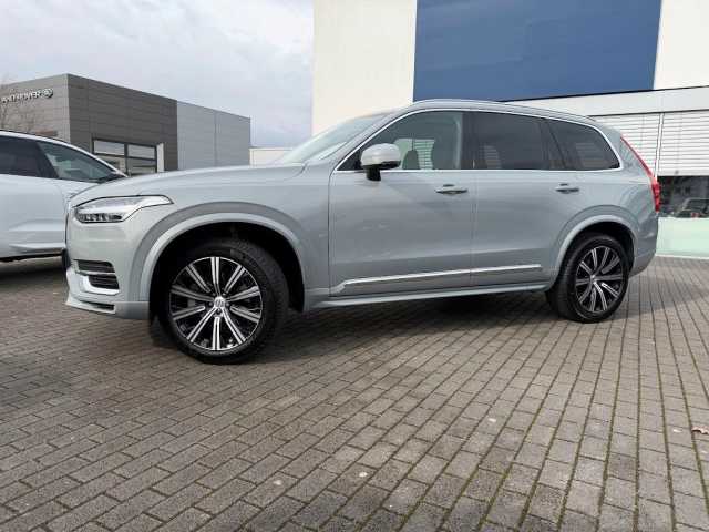 Volvo XC90 AWD Bright Plus