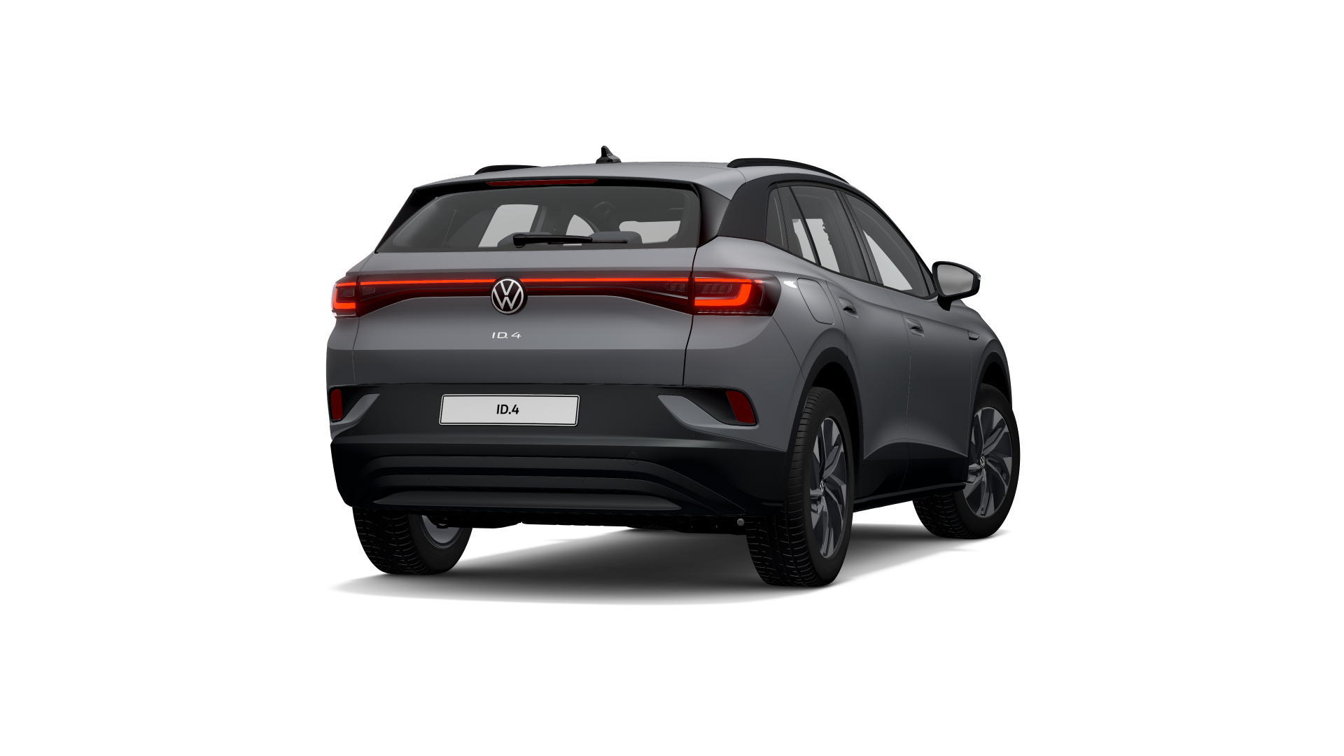 Volkswagen ID.4 Performance Pro