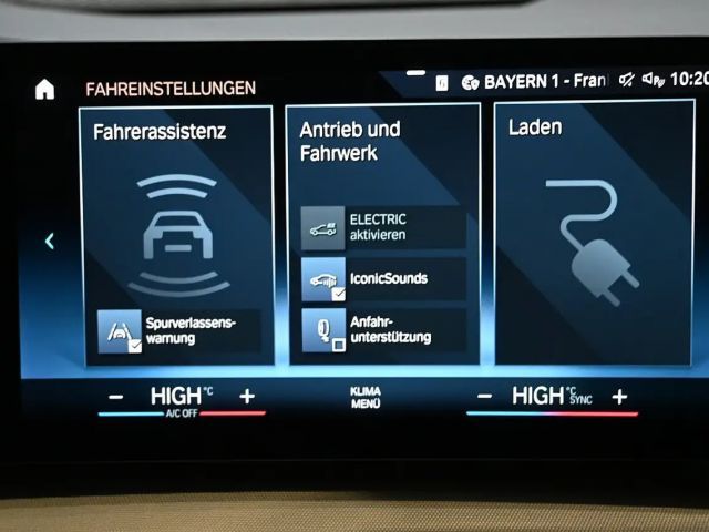 BMW 225 Active Tourer Sedan xDrive