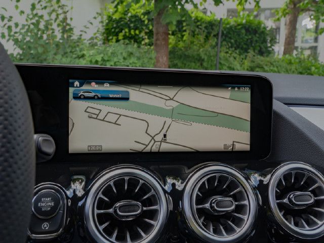 Mercedes-Benz GLA 250 4MATIC