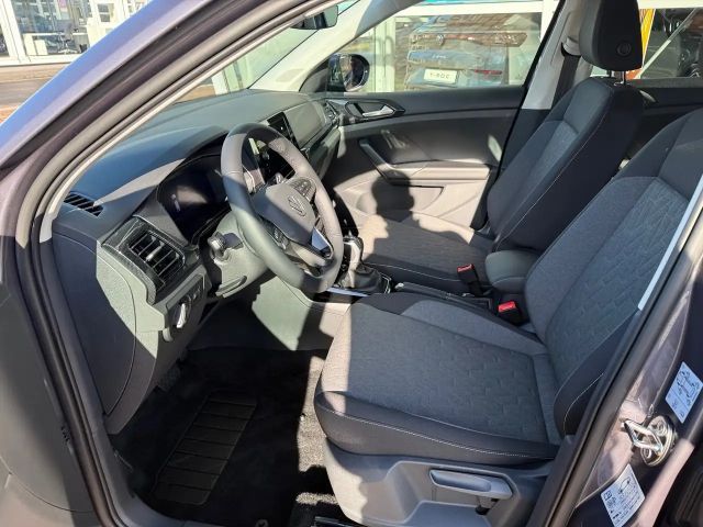 Volkswagen T-Cross 1.0 TSI DSG Life