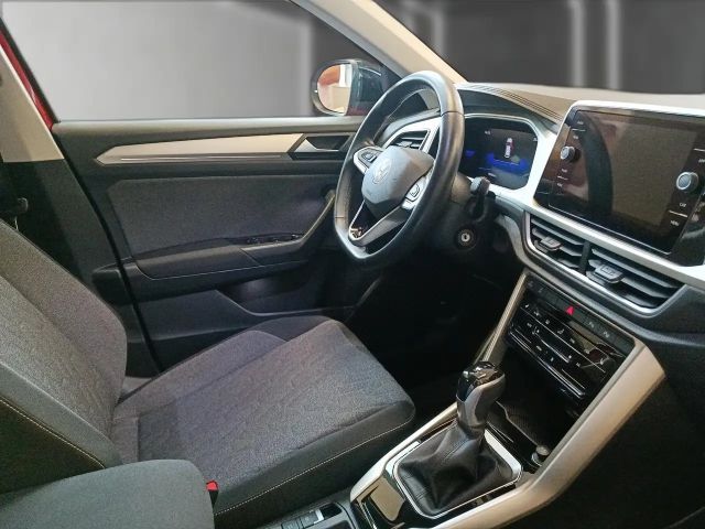 Volkswagen T-Roc 1.5 TSI DSG Move