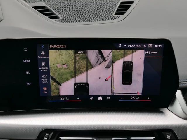 BMW iX1 M-Sport eDrive20