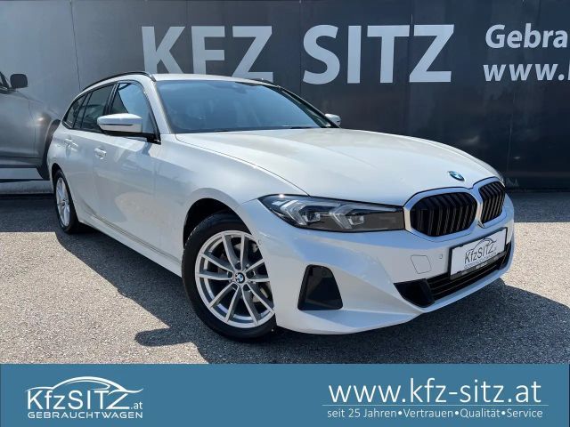 BMW 320 320d Touring xDrive