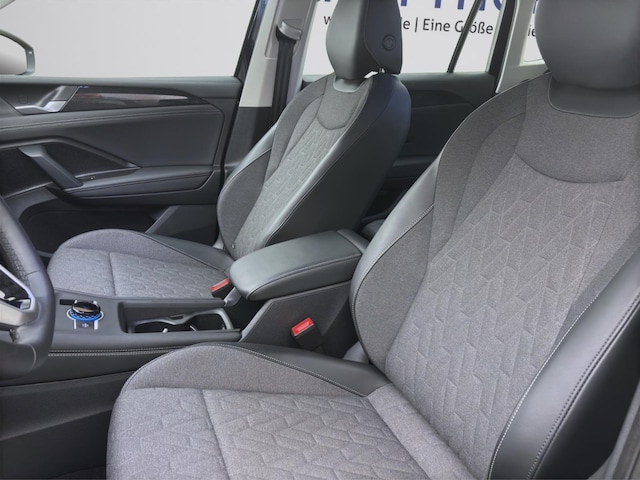 Volkswagen Tiguan 1.5 eTSI DSG Life