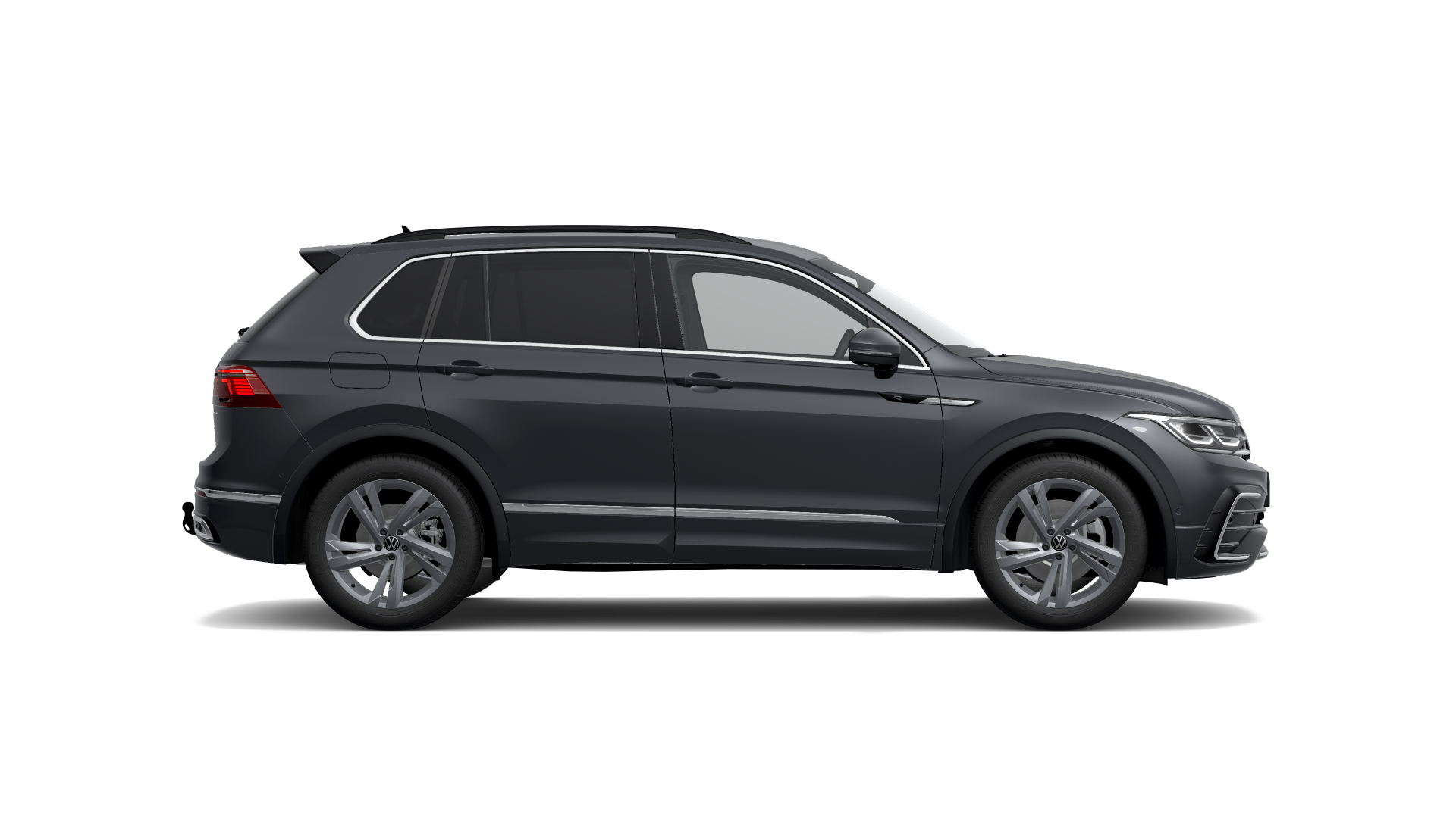 Volkswagen Tiguan DSG R-Line