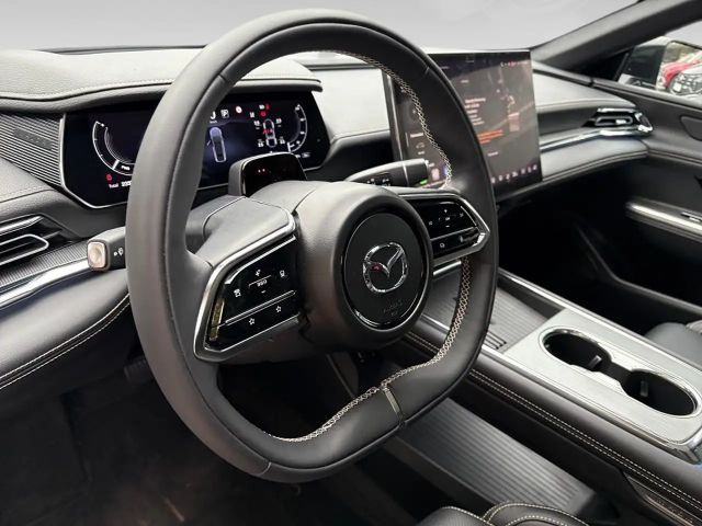 Mazda 6e Long range RWD Takumi