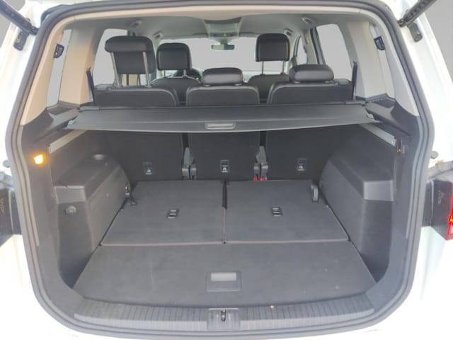 Volkswagen Touran 1.5 TSI