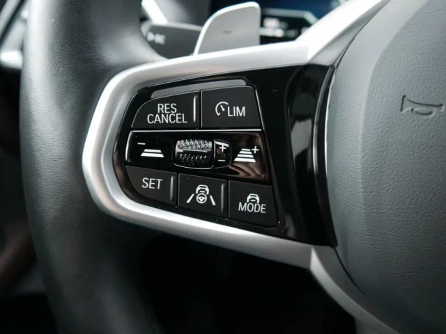 BMW 430 430d Coupé xDrive