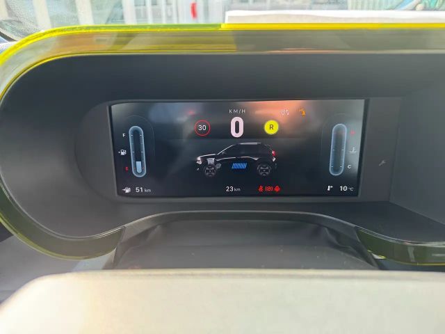 Fiat Grande Panda La Prima