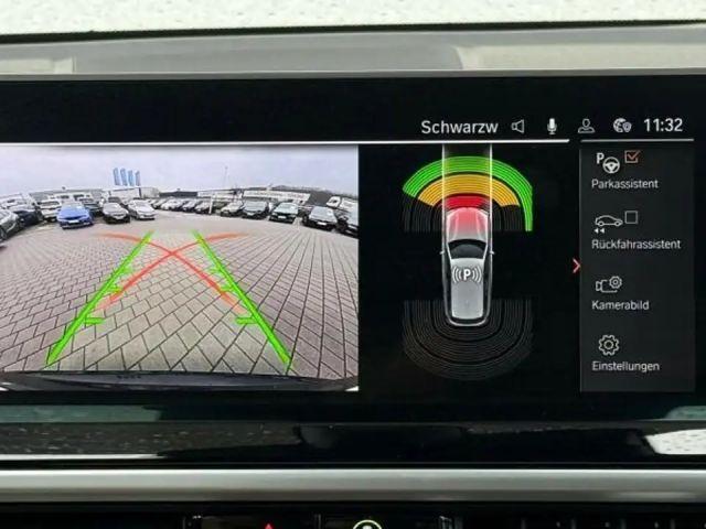 BMW X3 M-Sport xDrive20d