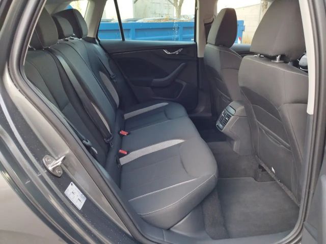 Skoda Kamiq Selection