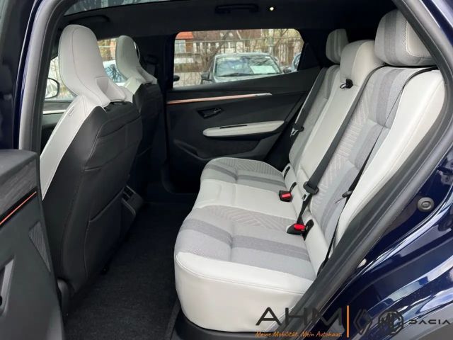 Renault Scenic E-Tech Iconic