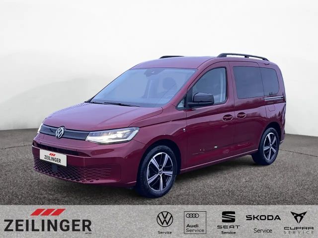 Volkswagen Caddy Combi DSG