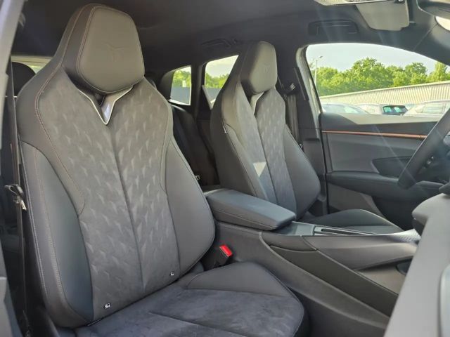 Cupra Terramar 2.0 TSI