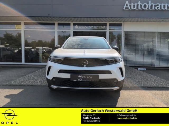 Opel Mokka Elegance