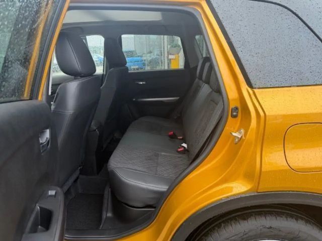 Suzuki Vitara Boosterjet Comfort