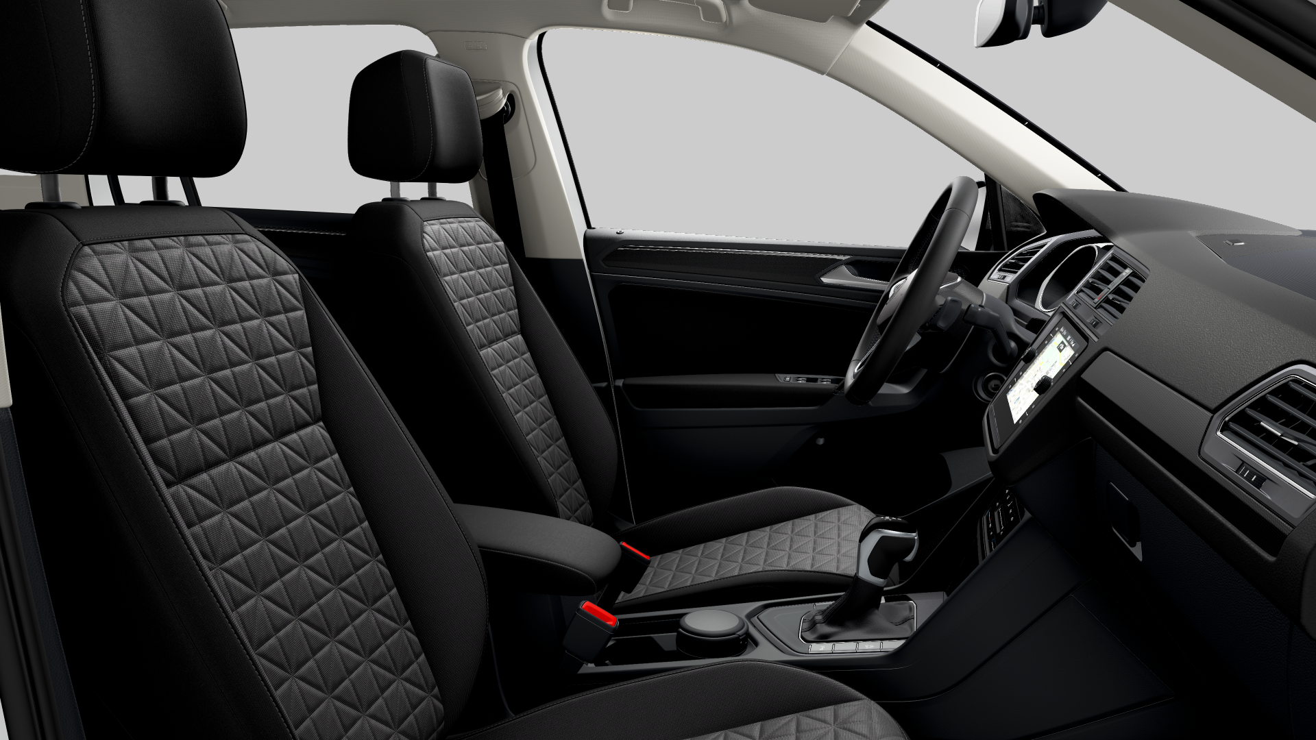 Volkswagen Tiguan 2.0 TDI DSG Life