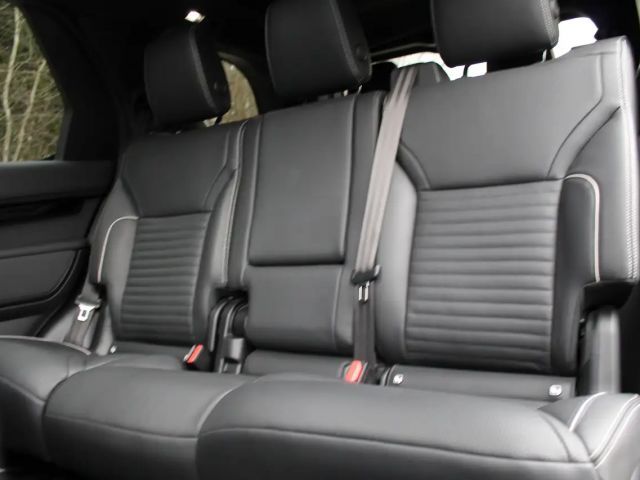 Land Rover Discovery AWD D300 SE