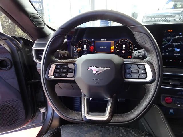 Ford Mustang Convertible GT 5.0 V8