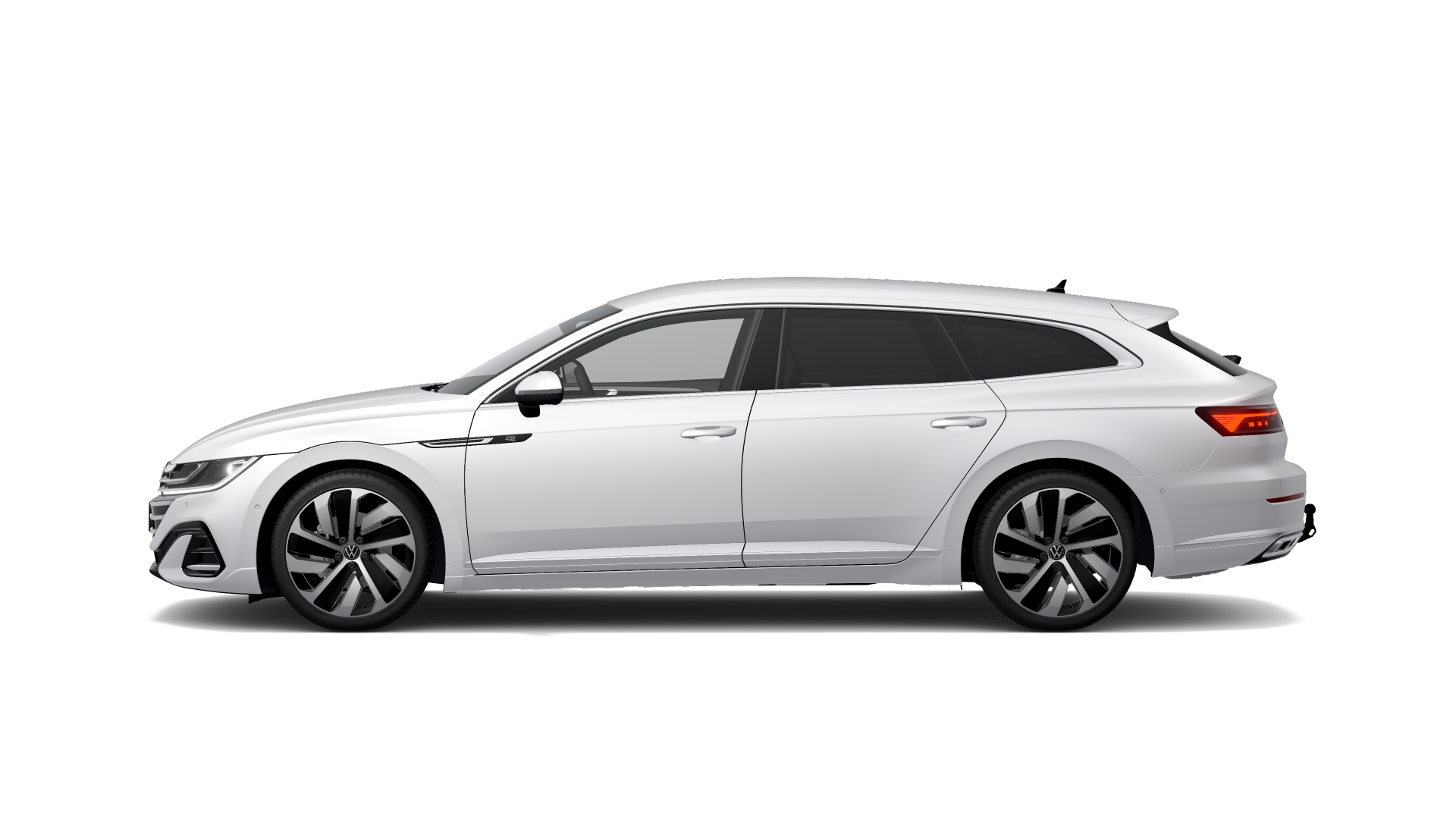 Volkswagen Arteon Shooting Brake 2.0 TDI