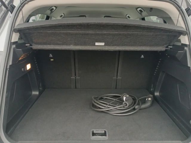 Citroën C5 Aircross Hybrid Plus