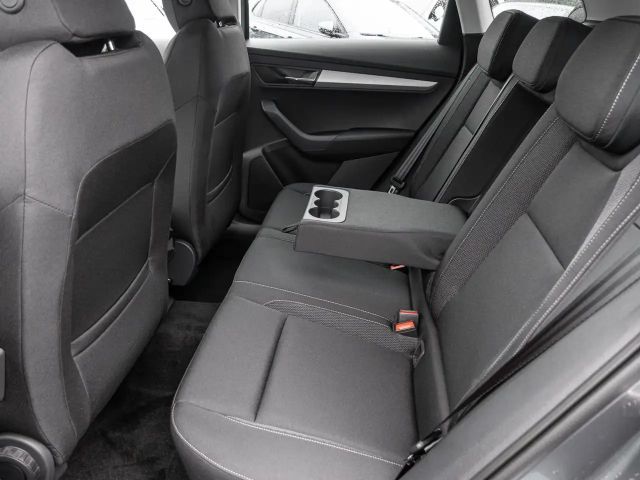 Skoda Karoq 1.5 TSI Selection