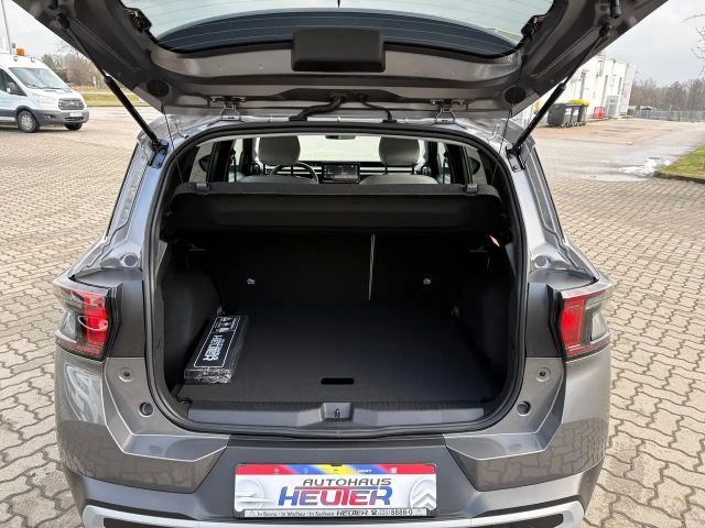 Citroën C3 Aircross Plus