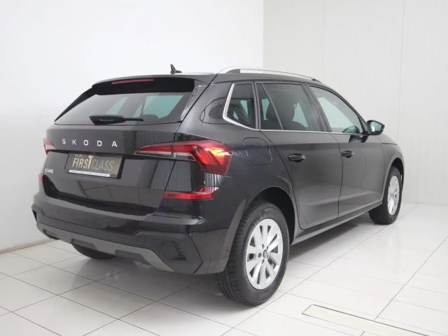 Skoda Kamiq Selection