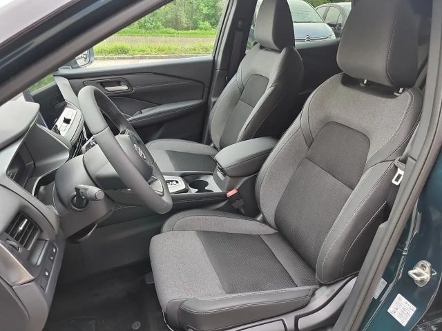 Nissan Qashqai N-Connecta