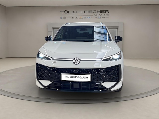 Volkswagen T-Roc DSG