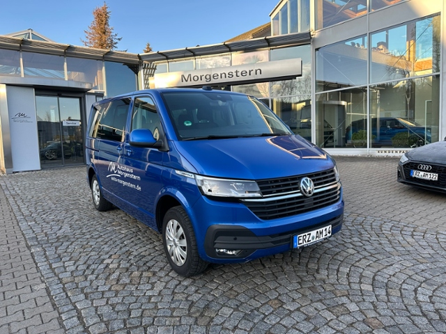 Volkswagen Caravelle 2.0 TDI T6