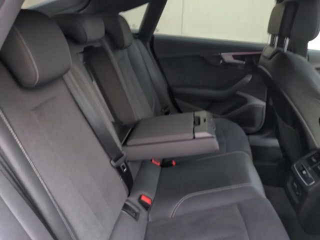 Audi S5 Quattro Sportback