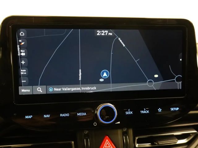 Hyundai i30 1.0 T-GDi