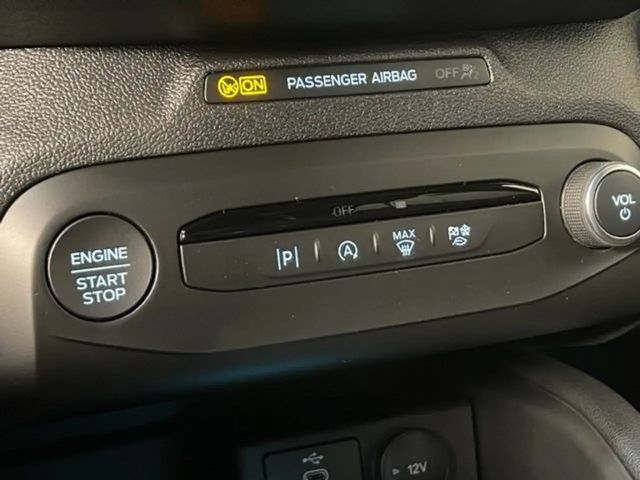 Ford Focus EcoBoost ST Line Wagon