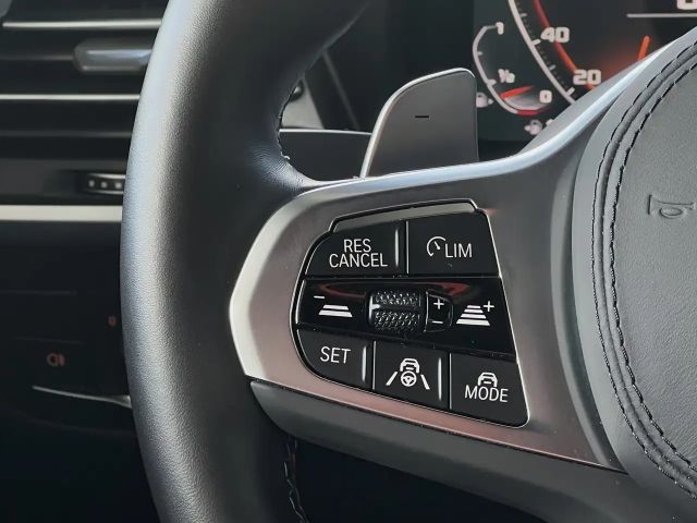 BMW X3 40i adapLED ACC 360° H/K adapM-FW