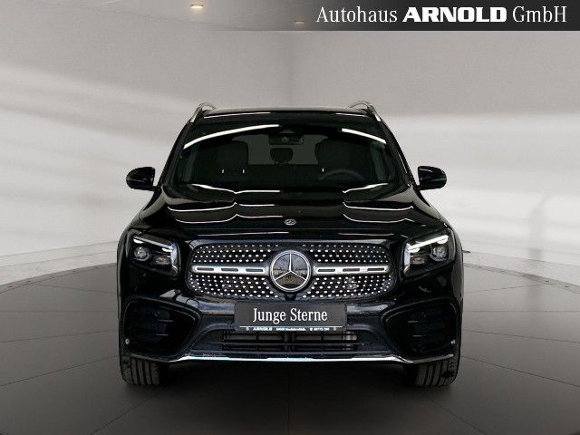 Mercedes-Benz GLB 200 GLB 200 d