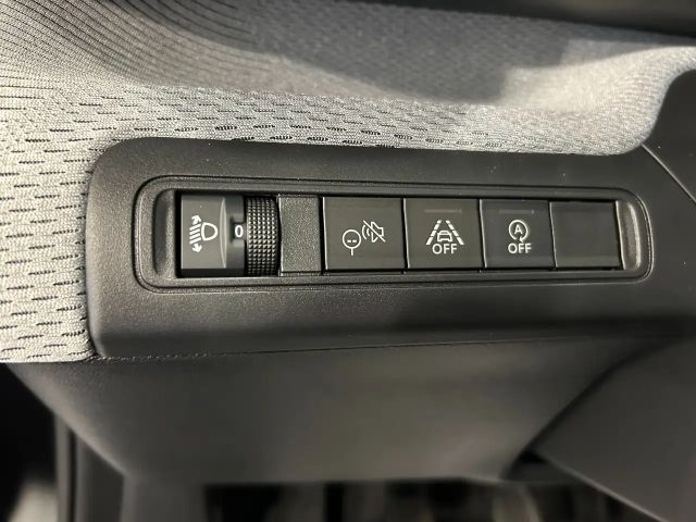 Citroën C3 Aircross Plus