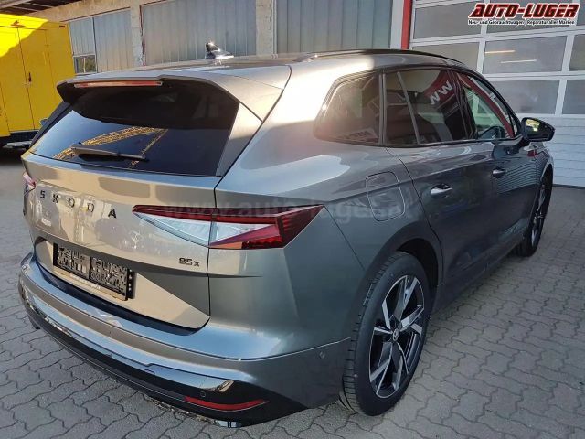 Skoda Enyaq 4x4 Sportline