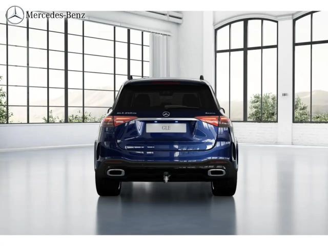 Mercedes-Benz GLE 350 AMG Line