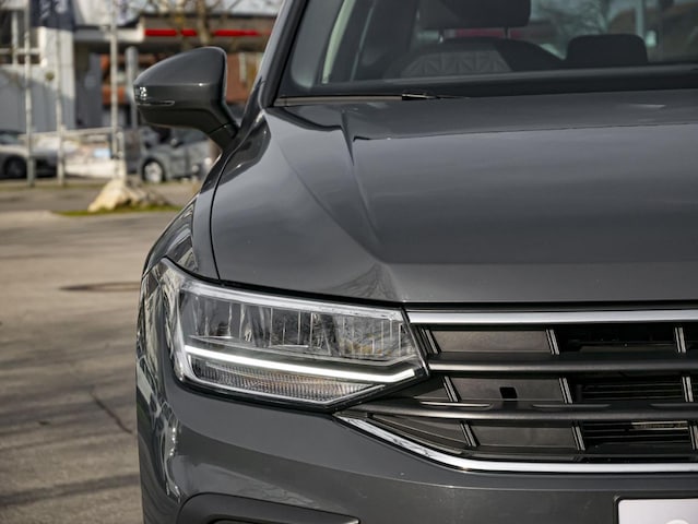 Volkswagen Tiguan 1.5 TSI DSG Life